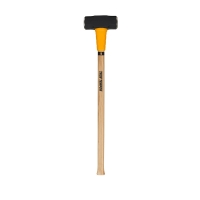 Sledge Hammer  American Hickory Handle 16 LB