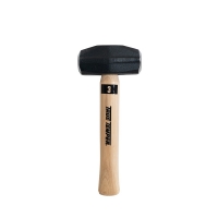 Drill Hammer Hickory Handle 3 LB