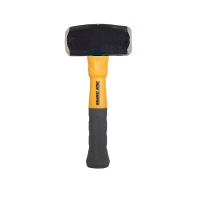 Handle Drill Hammer Fiberglass Handle 3 LB