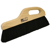 Hand Concrete Finish Brush 12"