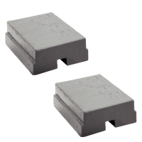 Fresno / Float Weights (Pair) 5#