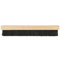 Gator Tools  Fine Synthetic Horsehair Broom Only 36"