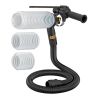 Dust Extraction Tube Kit with Hose