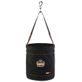 Swiveling Hook Nylon Hoist Bucket