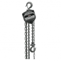 Chain Hoist with 20 ft. Lift 1/2 Ton