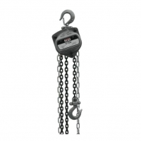 Chain Hoist with 30 ft. Lift 1/2 Ton