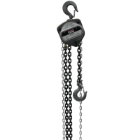 Hand Chain Hoist with 30 ft. Lift 2 Ton