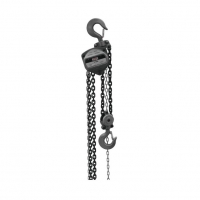 Hand Chain Hoist with 20 ft. Lift 3 Ton