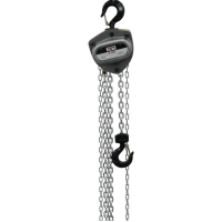 Hand Lift Chain Hoist 20 foot (2 Ton)