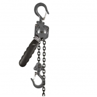 Lever Hoist Mini-Puller, 10 ft. Lift 1/4 Ton