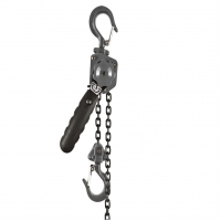 Lever Hoist Mini-Puller, 10 ft. Lift 1/2 Ton