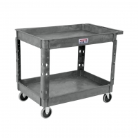 Resin Utility Cart (41" x 26")