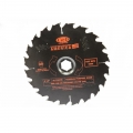 Carbide Tipped Circular Saw Blade (20 Teeth)