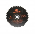 Carbide Tipped Circular Saw Blade (40 Teeth)