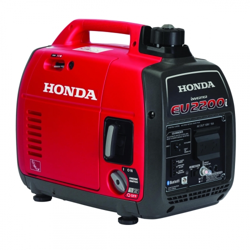 Honda EU2200ITAN Image