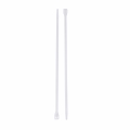 Cable Ties 8" (75 lb) 100-Pack