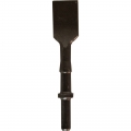 Scaling Chisel, Makita Small Shank (1-3/16" x 6")