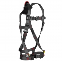 FT-Iron Full Body Harness (Large/Extra-Large)