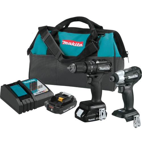 Makita CX202RB Image