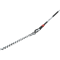 Articulating Hedge Trimmer Couple Shaft Attachment (20")