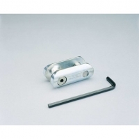Rope Clevis with 10,000 LB Capacity