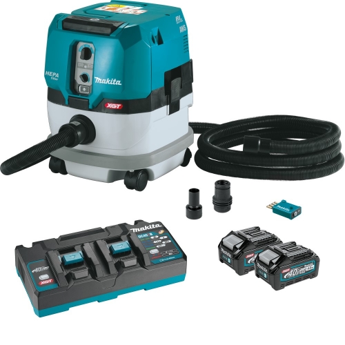 Makita GCV02PMU Image
