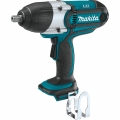 Cordless 1/2" Sq. Drive Impact Wrench