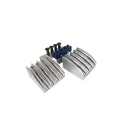 Bend Shoe Group of 1/2" EMT Conduit