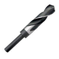 Cutting Tool Silver & Deming 1/2" Shank Drill