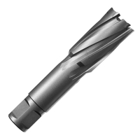 Carbide Tipped Annular Cutter (1-5/16x3")