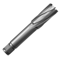 Carbide Tipped Annular Cutter (1-1/8 x 4")