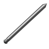Length Annular Cutter Pilot Pin 4"