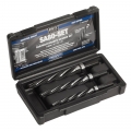 Brute Maintenance Reamer Set (1/2", 5/8", 3/4")
