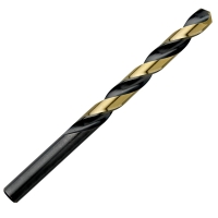 Black Gold Jobber Drill (No. 1)