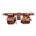 Pro Framer Set with Double Outer Bag - Large