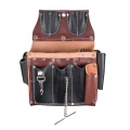 Electrician’s Tool Case – Left Handed