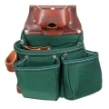 OxyLights 3 Pouch Tool Bag with Tape Holder – Left Handed