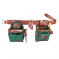 Heritage FatLip Tool Bag Set - Large