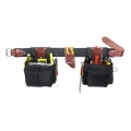 The Finisher Tool Belt Set - X-Large