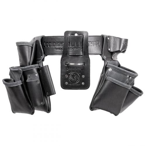 Occidental Leather G5080DB XL Image
