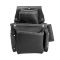 Pro Fastener Bag 3 Pouch