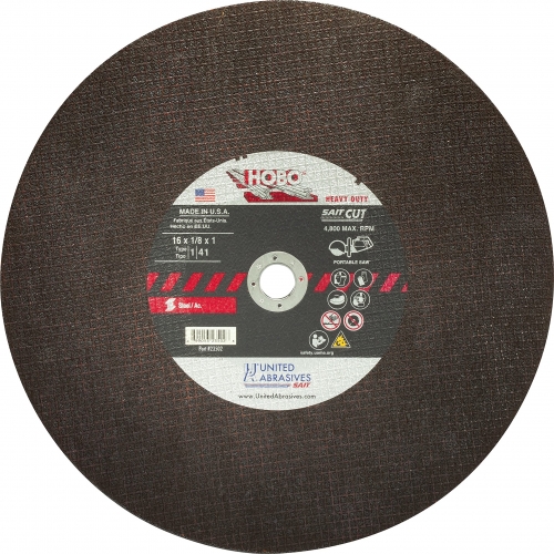 United Abrasives (Sait) 23502 Image