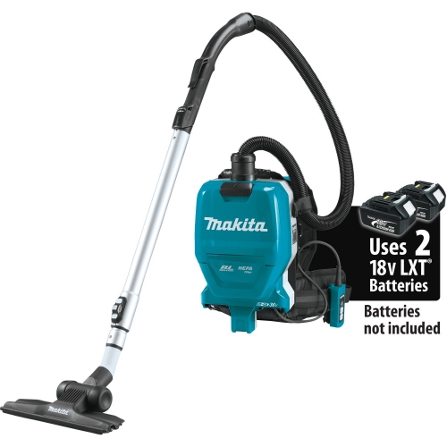 Makita XCV09Z Image