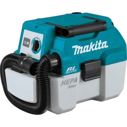 Makita XCV11Z Image