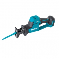 18V LXT® Lithium-Ion Brushless Cordless Compact One-Handed Recipro Saw, Tool Only
