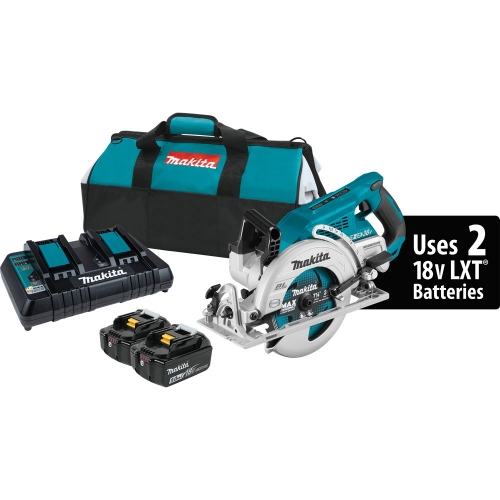 Makita XSR01PT Image