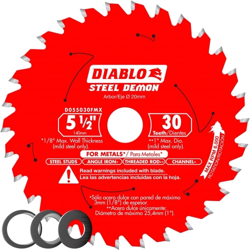 Diablo D055030FMX Image