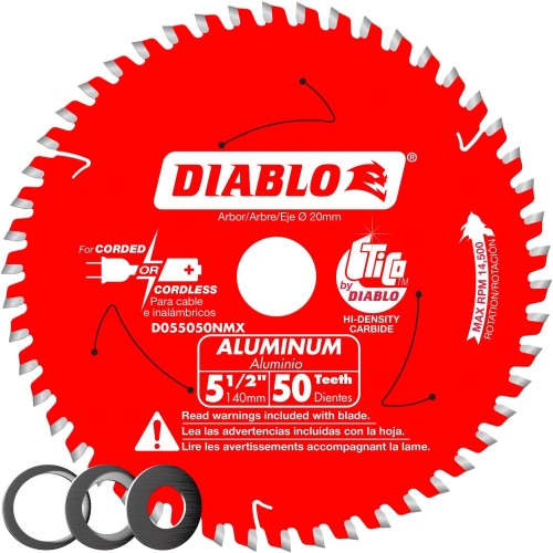 Diablo D055050NMX Image