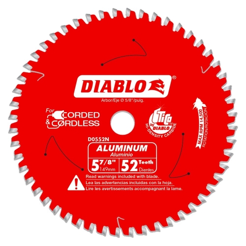 Diablo D0552N Image