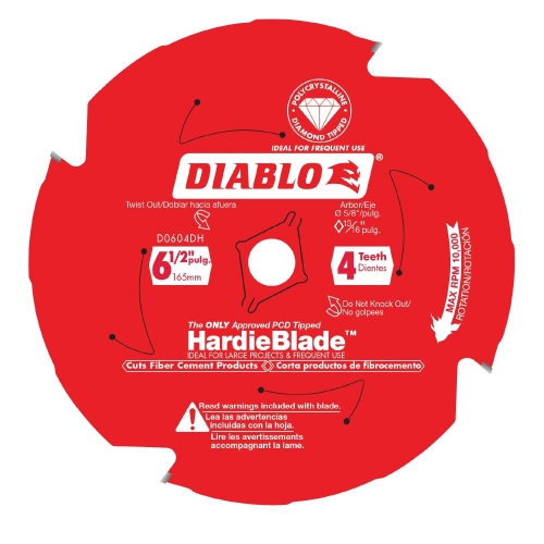 Diablo D0604DH Image